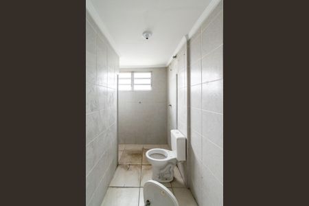 Apartamento para alugar com 65m², 2 quartos e 1 vaga Apartamento para alugar com 65m², 2 quartos e 1 vagaBanheiro Social