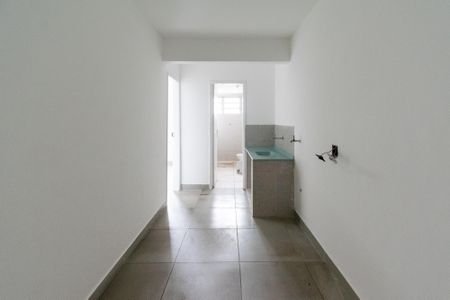 Apartamento para alugar com 65m², 2 quartos e 1 vaga Apartamento para alugar com 65m², 2 quartos e 1 vagaCozinha