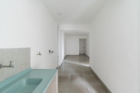 Apartamento para alugar com 65m², 2 quartos e 1 vaga Apartamento para alugar com 65m², 2 quartos e 1 vagaCozinha