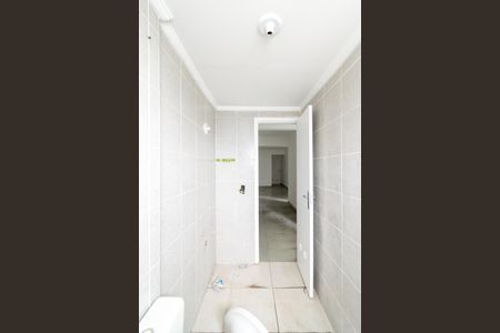 Apartamento para alugar com 65m², 2 quartos e 1 vaga Apartamento para alugar com 65m², 2 quartos e 1 vagaBanheiro Social