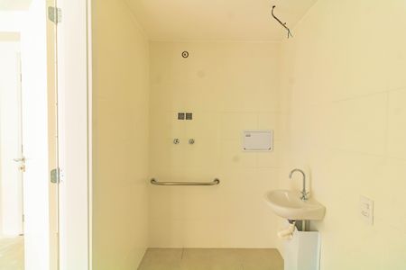 Kitnet/Studio à venda com 1 quarto, 24m² em Vila Santa Catarina, São Paulo