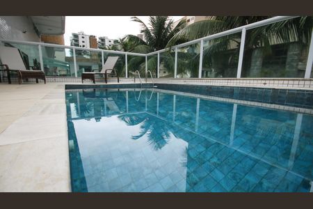 Apartamento para alugar com 88m², 2 quartos e 1 vaga Apartamento para alugar com 88m², 2 quartos e 1 vagaÁrea comum - Piscina