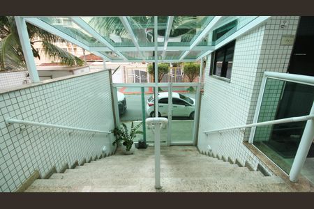 Apartamento para alugar com 88m², 2 quartos e 1 vaga Apartamento para alugar com 88m², 2 quartos e 1 vagaFachada