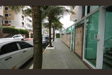 Apartamento para alugar com 88m², 2 quartos e 1 vaga Apartamento para alugar com 88m², 2 quartos e 1 vagaFachada