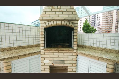 Apartamento para alugar com 88m², 2 quartos e 1 vaga Apartamento para alugar com 88m², 2 quartos e 1 vagaÁrea comum - Churrasqueira