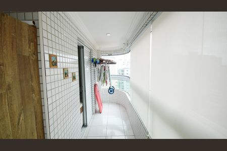 Apartamento para alugar com 88m², 2 quartos e 1 vaga Apartamento para alugar com 88m², 2 quartos e 1 vagaVaranda