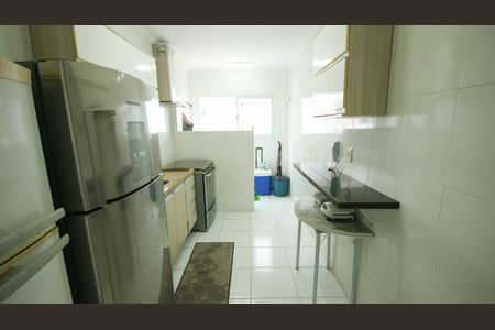 Apartamento para alugar com 88m², 2 quartos e 1 vaga Apartamento para alugar com 88m², 2 quartos e 1 vagaCozinha