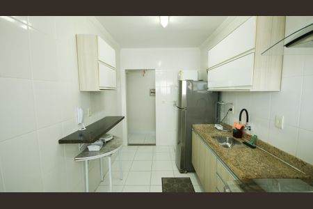 Apartamento para alugar com 88m², 2 quartos e 1 vaga Apartamento para alugar com 88m², 2 quartos e 1 vagaCozinha
