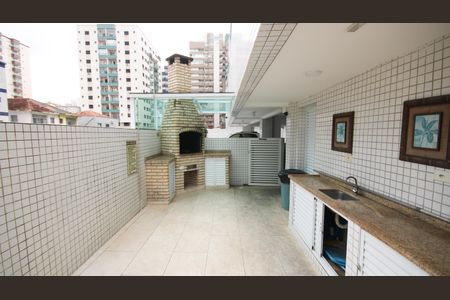 Apartamento para alugar com 88m², 2 quartos e 1 vaga Apartamento para alugar com 88m², 2 quartos e 1 vagaÁrea comum - Churrasqueira