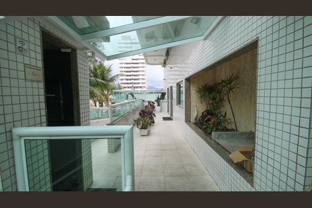 Apartamento para alugar com 88m², 2 quartos e 1 vaga Apartamento para alugar com 88m², 2 quartos e 1 vagaFachada