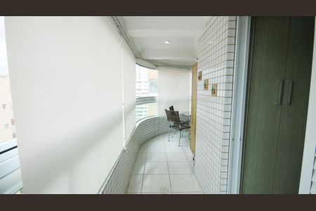 Apartamento para alugar com 88m², 2 quartos e 1 vaga Apartamento para alugar com 88m², 2 quartos e 1 vagaVaranda