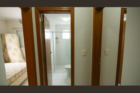 Apartamento para alugar com 88m², 2 quartos e 1 vaga Apartamento para alugar com 88m², 2 quartos e 1 vagaCorredor