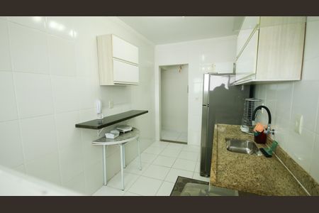 Apartamento para alugar com 88m², 2 quartos e 1 vaga Apartamento para alugar com 88m², 2 quartos e 1 vagaCozinha