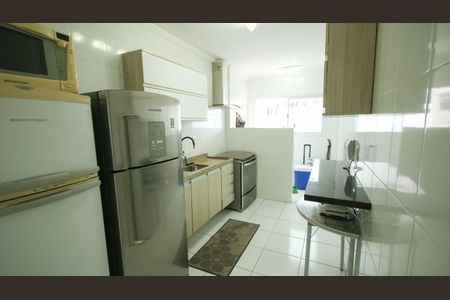 Apartamento para alugar com 88m², 2 quartos e 1 vaga Apartamento para alugar com 88m², 2 quartos e 1 vagaCozinha