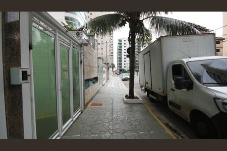 Apartamento para alugar com 88m², 2 quartos e 1 vaga Apartamento para alugar com 88m², 2 quartos e 1 vagaFachada