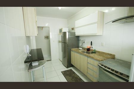 Apartamento para alugar com 88m², 2 quartos e 1 vaga Apartamento para alugar com 88m², 2 quartos e 1 vagaCozinha