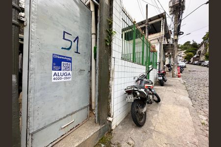 Apartamento para alugar com 50m², 1 quarto e sem vaga Apartamento para alugar com 50m², 1 quarto e sem vagaPlaca