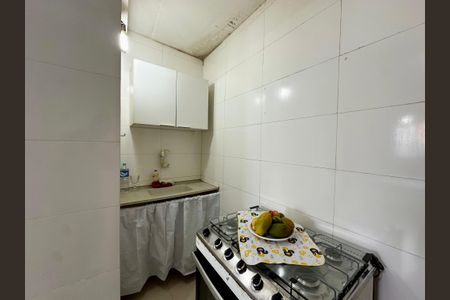 Apartamento para alugar com 50m², 1 quarto e sem vaga Apartamento para alugar com 50m², 1 quarto e sem vagaCozinha