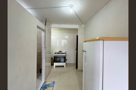 Apartamento para alugar com 50m², 1 quarto e sem vaga Apartamento para alugar com 50m², 1 quarto e sem vagaCozinha