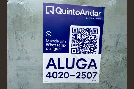 Apartamento para alugar com 50m², 1 quarto e sem vaga Apartamento para alugar com 50m², 1 quarto e sem vagaPlaca