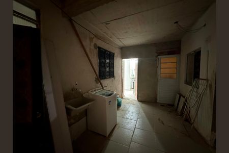 Apartamento para alugar com 50m², 1 quarto e sem vaga Apartamento para alugar com 50m², 1 quarto e sem vagaÁrea de Serviço