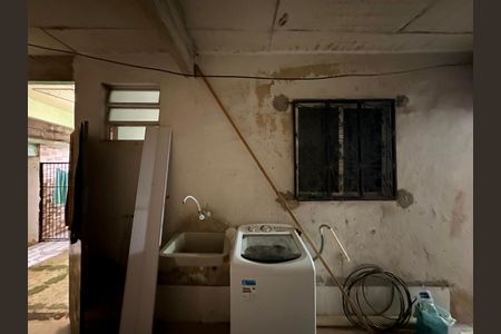 Apartamento para alugar com 50m², 1 quarto e sem vaga Apartamento para alugar com 50m², 1 quarto e sem vagaÁrea de Serviço