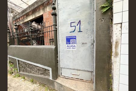 Apartamento para alugar com 50m², 1 quarto e sem vaga Apartamento para alugar com 50m², 1 quarto e sem vagaPlaca