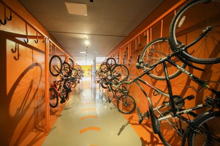 Apartamento à venda com 38m², 2 quartos e sem vaga