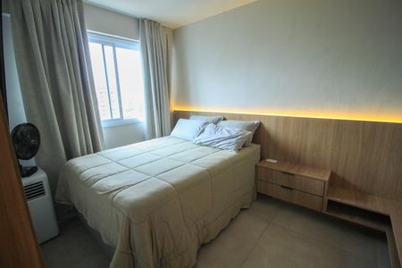 Apartamento à venda com 38m², 2 quartos e sem vaga