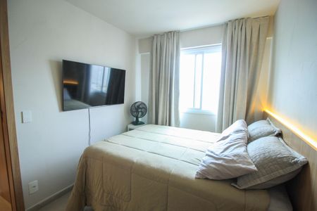 Apartamento à venda com 38m², 2 quartos e sem vaga