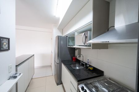 Apartamento à venda com 68m², 2 quartos e 2 vagas Apartamento à venda com 68m², 2 quartos e 2 vagasCozinha