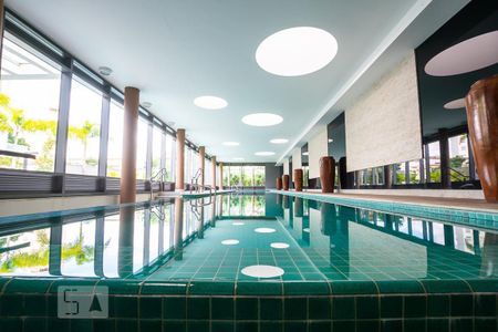 Apartamento à venda com 68m², 2 quartos e 2 vagas Apartamento à venda com 68m², 2 quartos e 2 vagasPiscina