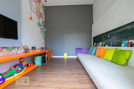 Apartamento à venda com 68m², 2 quartos e 2 vagas Apartamento à venda com 68m², 2 quartos e 2 vagasBrinquedoteca