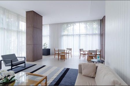 Apartamento à venda com 68m², 2 quartos e 2 vagas Apartamento à venda com 68m², 2 quartos e 2 vagasSalão de Festas