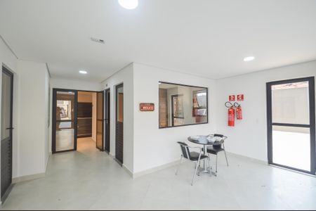 Studio para alugar com 25m², 1 quarto e sem vagaÁrea comum