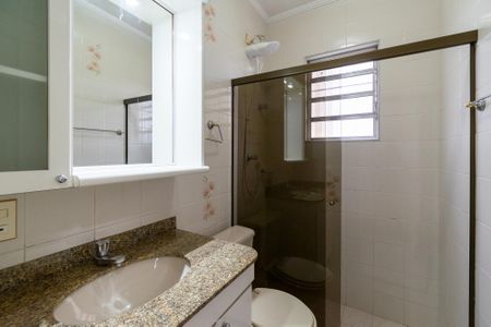 Casa à venda com 175m², 3 quartos e 2 vagasBanheiro Social
