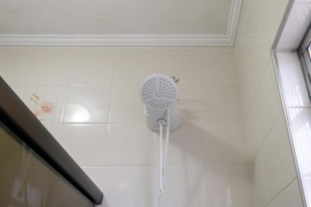 Casa à venda com 175m², 3 quartos e 2 vagasBanheiro Social