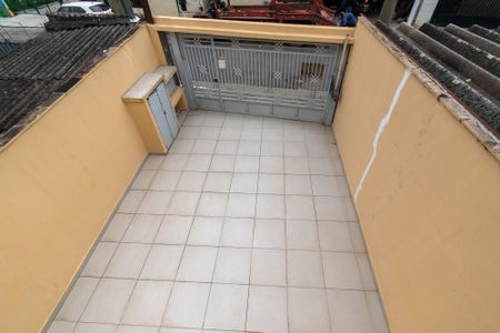 Casa à venda com 175m², 3 quartos e 2 vagasVista da Sacada da Suíte 