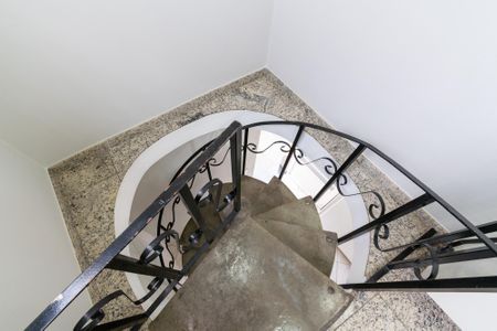 Casa à venda com 175m², 3 quartos e 2 vagasÁrea de Serviço