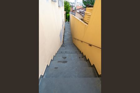 Casa à venda com 175m², 3 quartos e 2 vagasEscada Externa