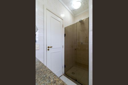 Casa à venda com 175m², 3 quartos e 2 vagasBanheiro da Suíte 