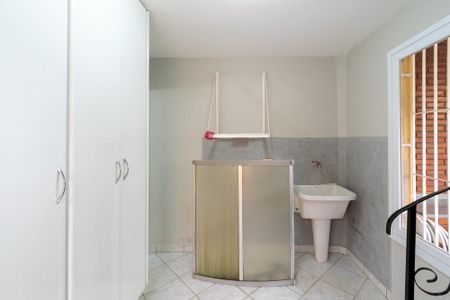 Casa à venda com 175m², 3 quartos e 2 vagasÁrea de Serviço