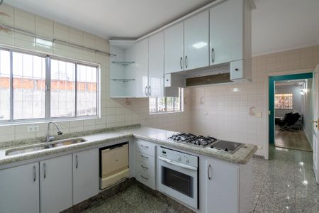 Casa à venda com 175m², 3 quartos e 2 vagasCozinha