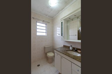 Casa à venda com 175m², 3 quartos e 2 vagasBanheiro da Suíte 