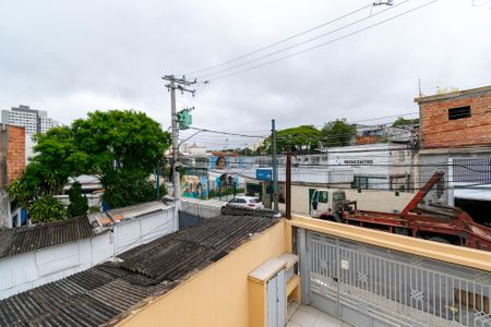 Casa à venda com 175m², 3 quartos e 2 vagasVista da Sacada da Suíte 