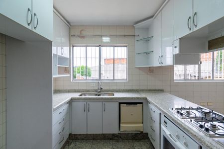 Casa à venda com 175m², 3 quartos e 2 vagasCozinha