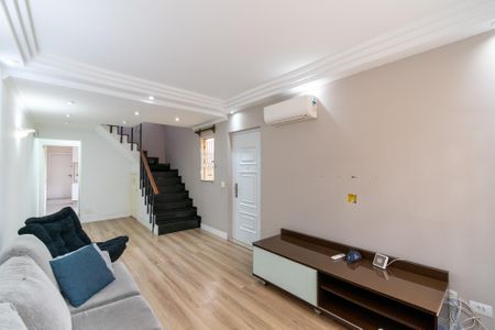 Casa à venda com 175m², 3 quartos e 2 vagasSala 