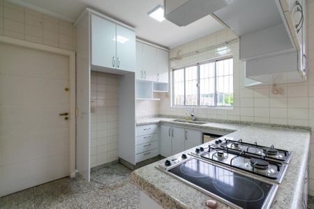 Casa à venda com 175m², 3 quartos e 2 vagasCozinha
