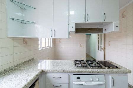 Casa à venda com 175m², 3 quartos e 2 vagasCozinha