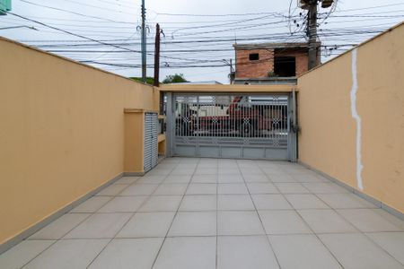 Casa à venda com 175m², 3 quartos e 2 vagasGaragem